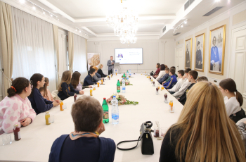 Međugeneracijski turizam povezao slamarke i učenike  