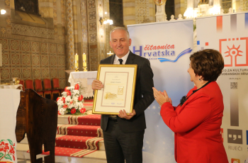 Dani hrvatske knjige i riječi u Subotici: Uručene književne nagrade