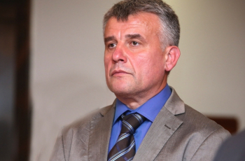 Kaurić poziva na hitan prekid kampanje protiv hrvatskih institucija u DSHV-u 