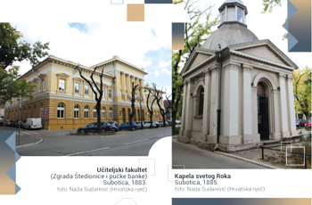 Titus Mačković – najznačajniji subotički arhitekt