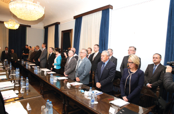 Četvrti izbori za HNV 2018.  – apsolutna dominacija DSHV-a