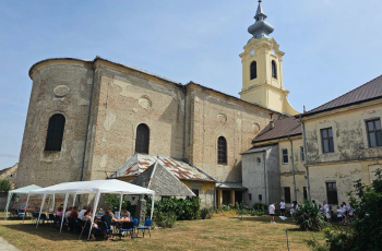 Obiteljski dan« u Baču