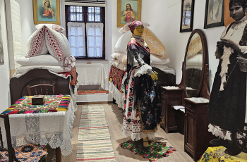 Trajni spomen  šokačkoj tradiciji