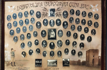 U časnoj borbi protiv  »najgoreg sluge«