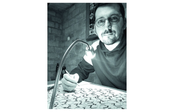 Između crteža, pedagogije i obitelji