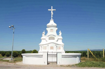 Fruškogorski koridor seli  simbol borbe protiv kuge