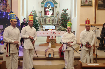 Godišnji susret betlemaša u Surčinu