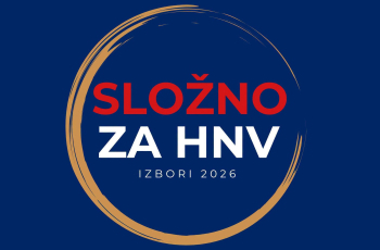»Složno za HNV« priprema listu za predstojeće izbore za HNV