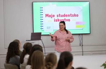 Studentski putokaz – studenti podijelili svoja iskustva