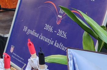 Hrvatska čitaonica Fischer obilježila 10 godina postojanja i rada
