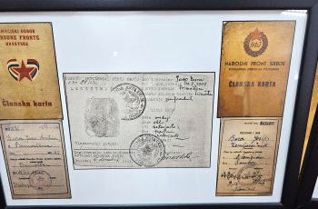 Regionalno podrijetlo  kolonista i utvrđivanje kvota