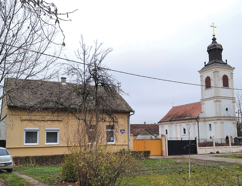 Kako se čuvala i selila katolička kapela