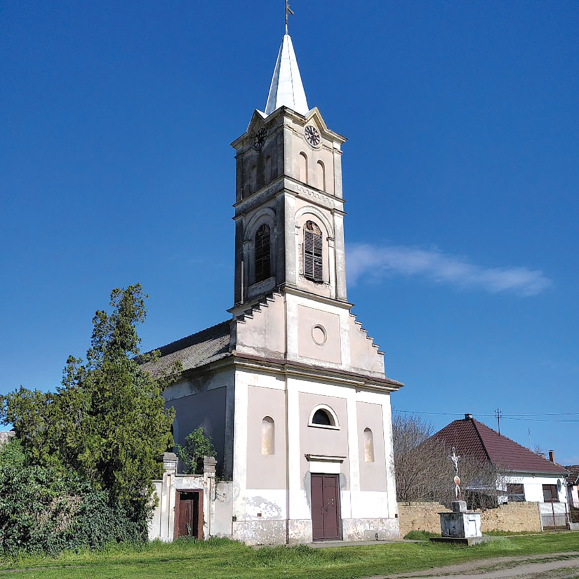Spašavanje uspomena na postojanje jedne zajednice
