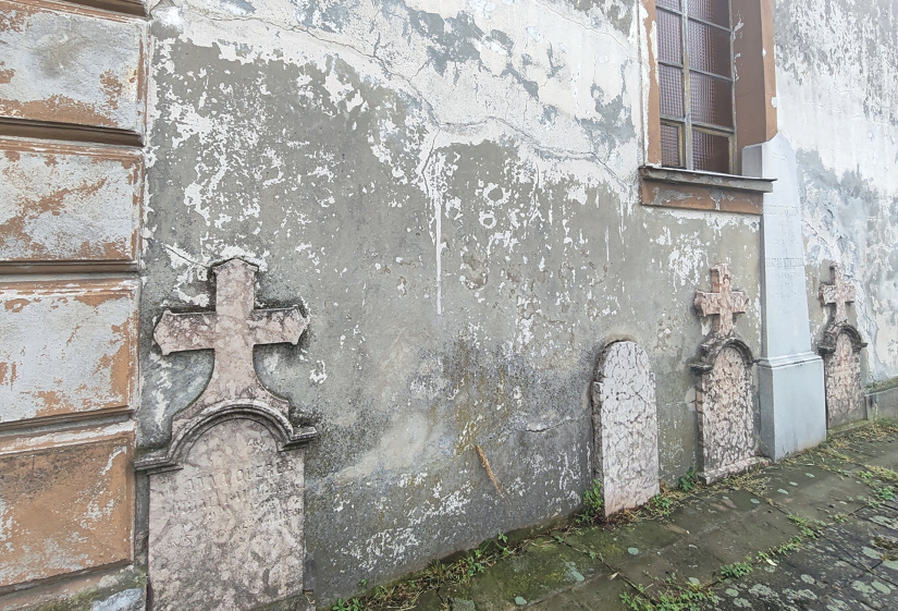 Kapela svetog Florijana