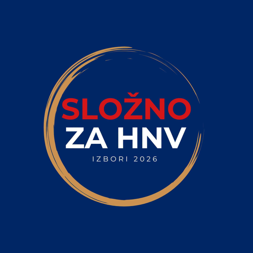 »Složno za HNV« priprema listu za predstojeće izbore za HNV