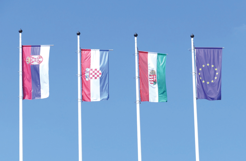 Što EES znači  za državljane Srbije?