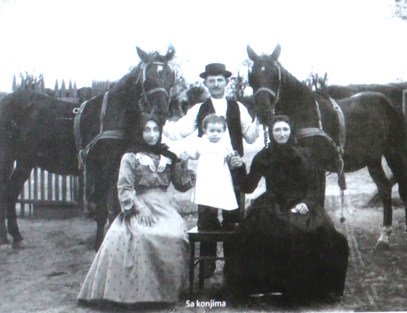 Preustroj vojne granice  »preselio« kajkavce