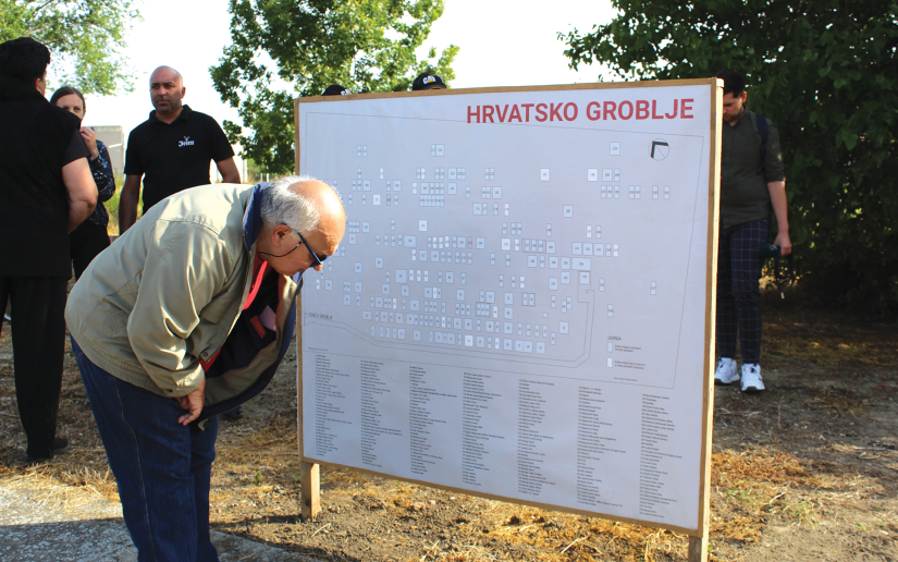 Preustroj vojne granice  »preselio« kajkavce