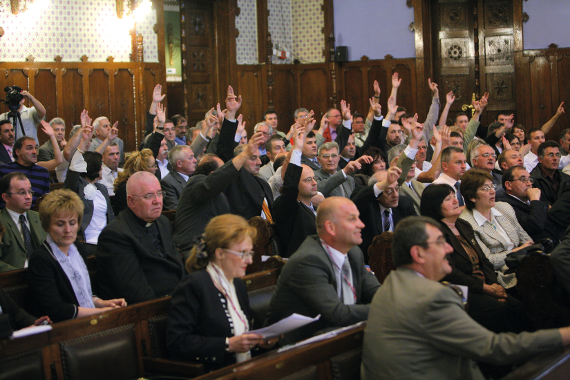 Kako se birao HNV? (2002. – 2018.)