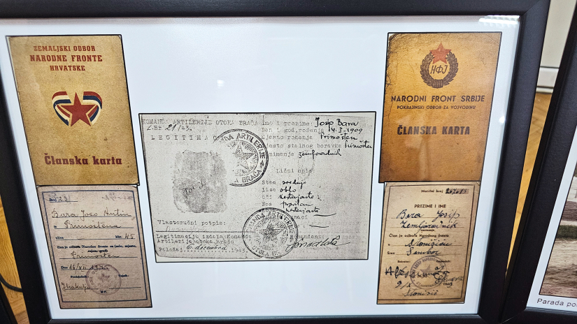 Regionalno podrijetlo  kolonista i utvrđivanje kvota