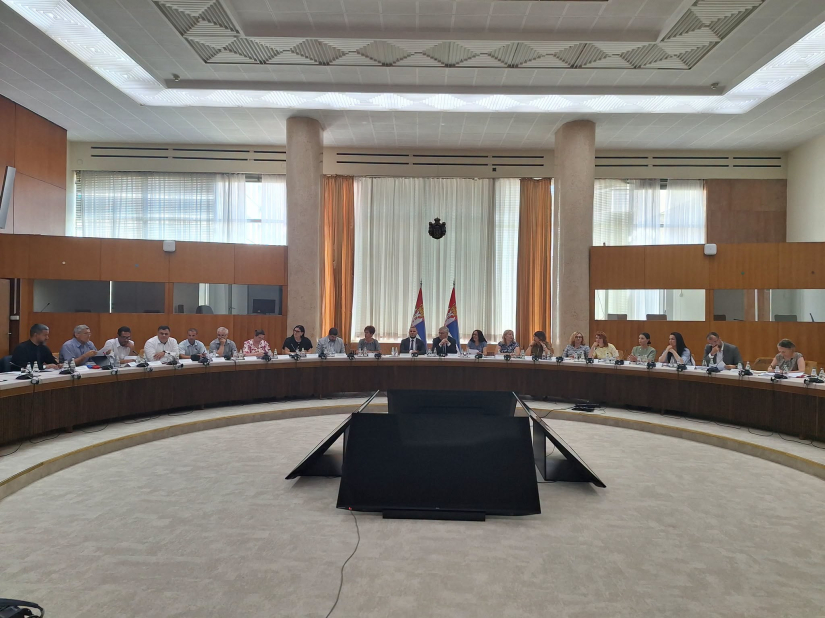 Konstituirano Koordinacijsko tijelo za praćenje provedbe Akcijskog plana za nacionalne manjine