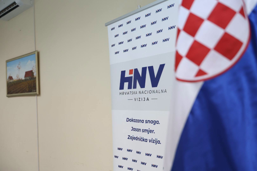 Hrvatska nacionalna vizija predstavljena u Verušiću