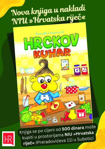 Hrckov kuhar